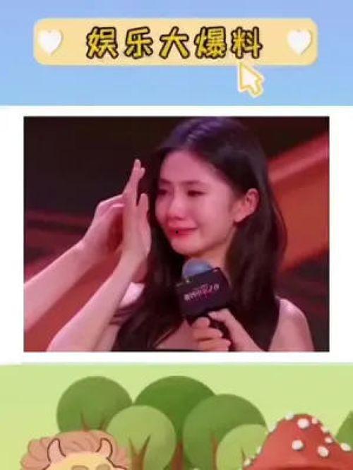 娱乐圈吃瓜看点大赏